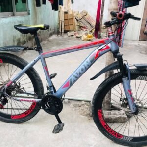 এভন প্রিমিও মাউন্টেন বাইক
